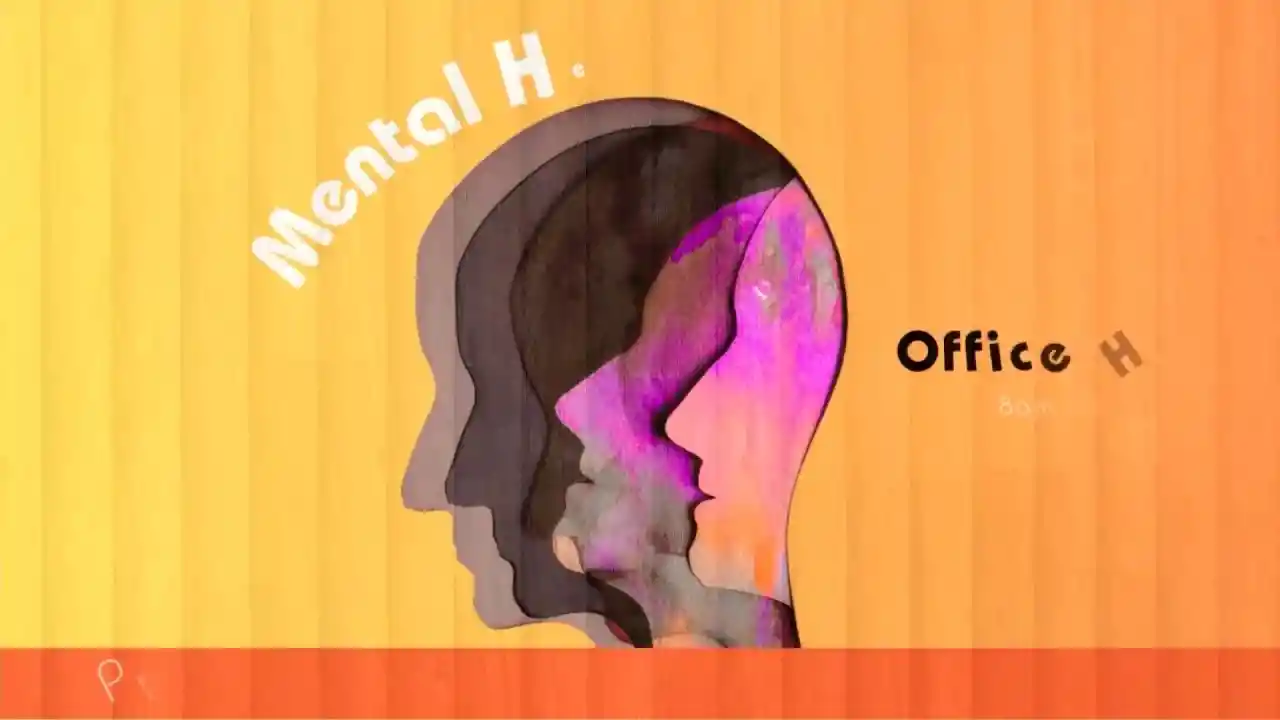 S5E11 - Mental Health Matters Office Hours: Supporting Women in Business