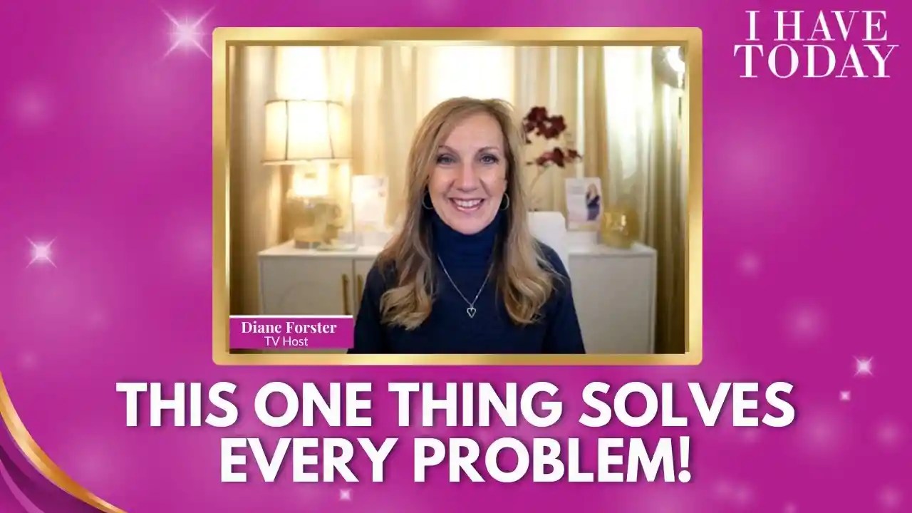 S16 E2 - This One Thing Solves EVERY Problem!