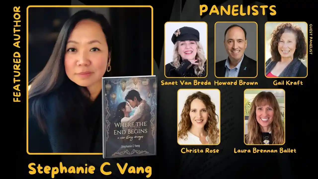 Ep41 – Stephanie C Vang