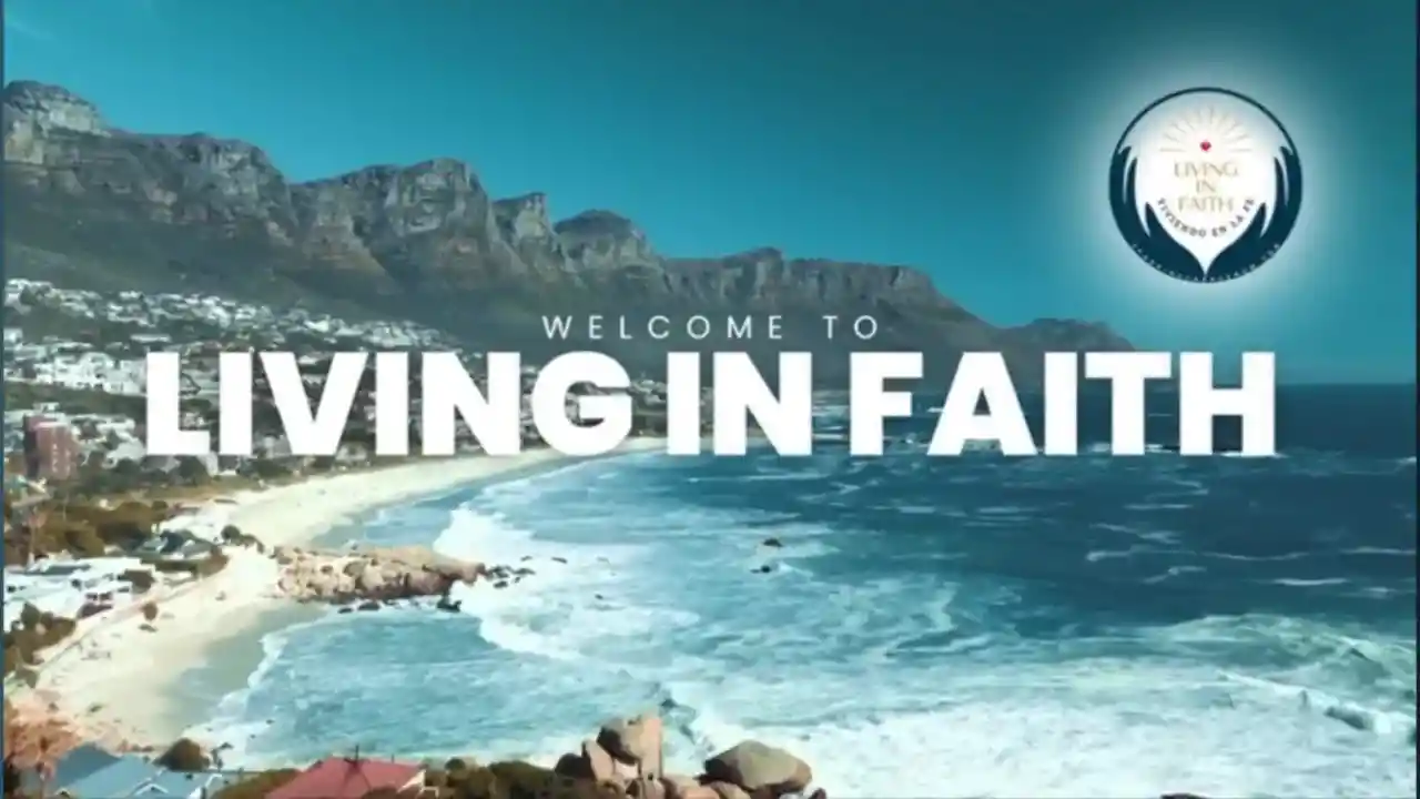 S04E17: Faith Over Fear : Trusting the Unknown When Life Shifts