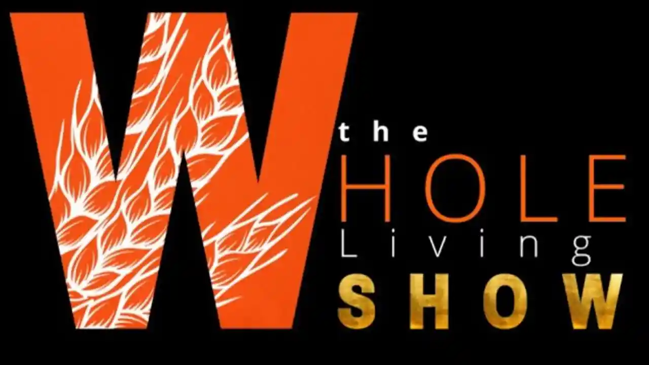 Emotional Intelligence w/Nicole Smith The Whole Living Show 3.12.25 S4, Ep10