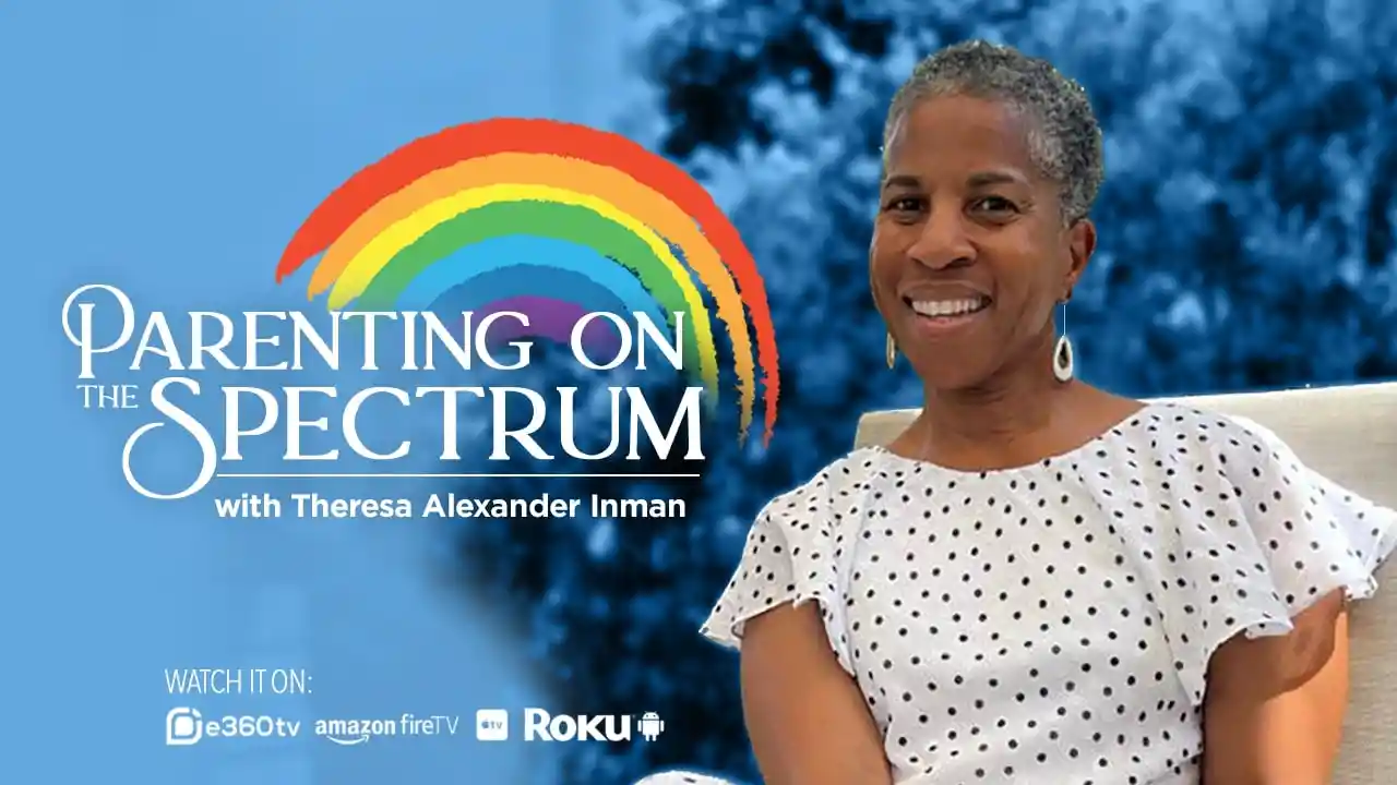 S2 E10 - Turning Hope Into Action: Parenting and the Sarah-Rise Program