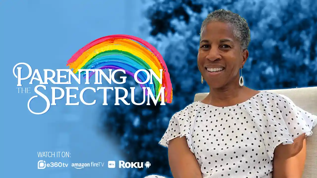 S2 E11 - Babywearing and Special Needs Parenting: Helping Children Thrive