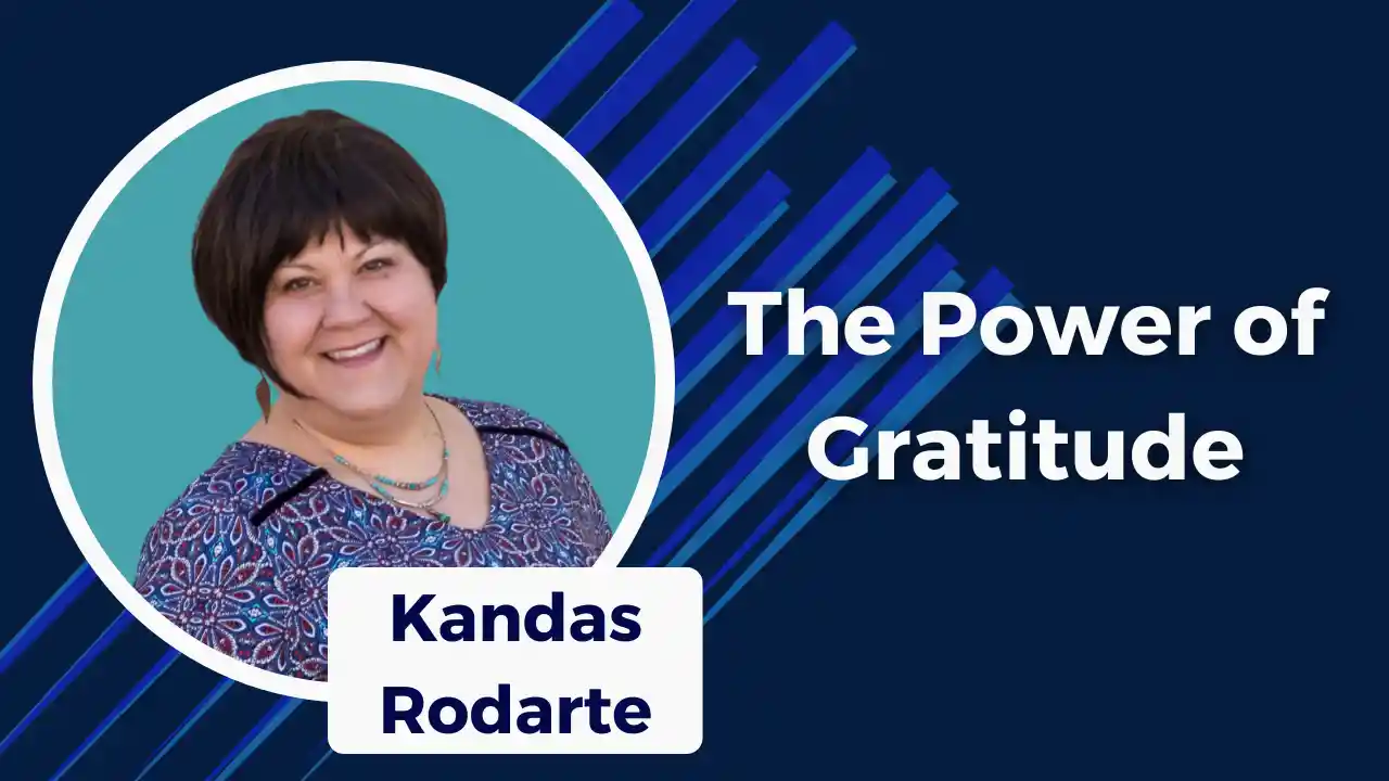 The Power of Gratitude - S5E18