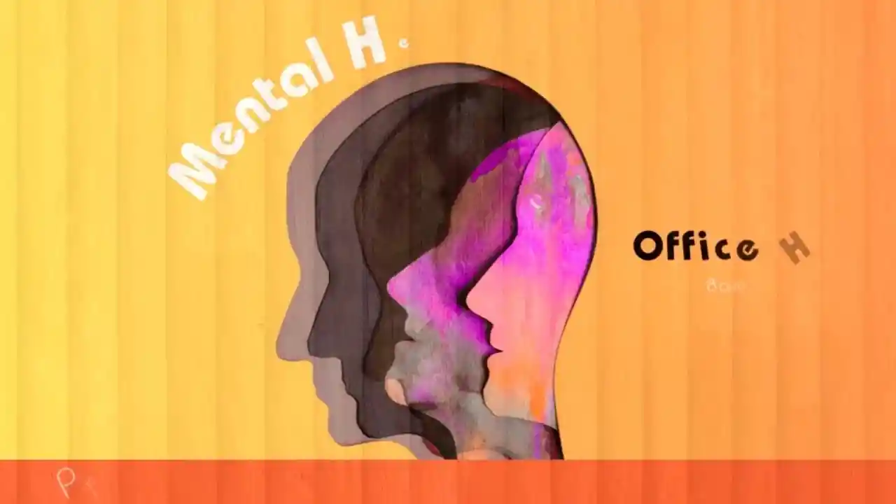 S6E9 - Mental Health Matters: Boundary Setting