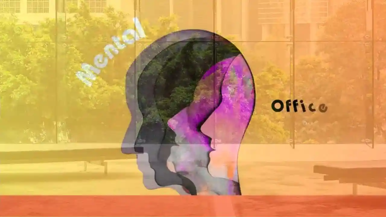 S6E11 - Mental Health Matters After Hours: Tools to Manage Emotions at Work