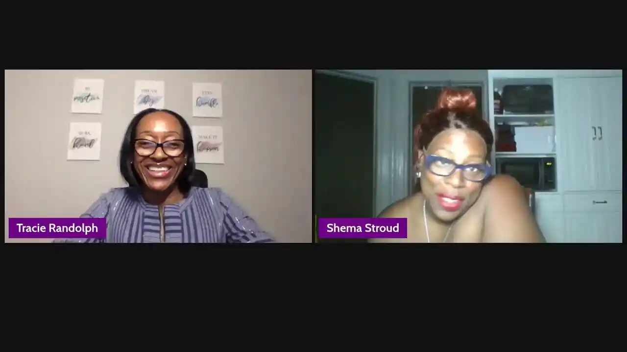 The 1% Mindset on FEM Talk 7.15.25 S5