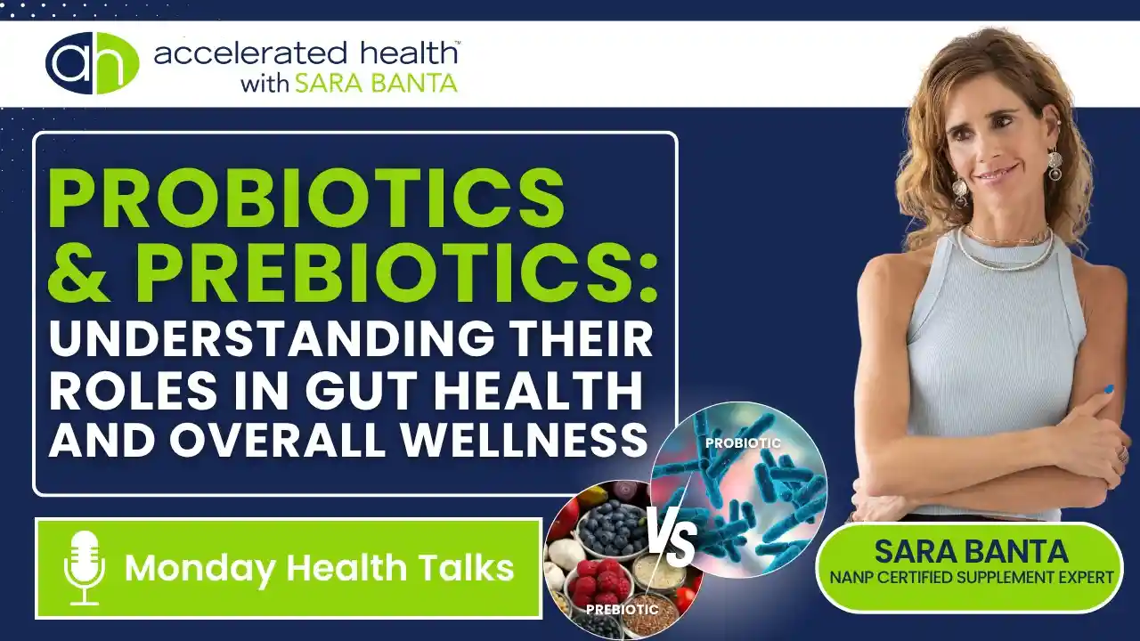 Probiotics and Prebiotics: Understanding Their Roles in Gut Health and Overall Wellness