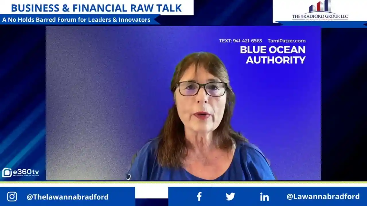 How Authors Are Leaving Cash on the Table with Dr. Tamara Patzer