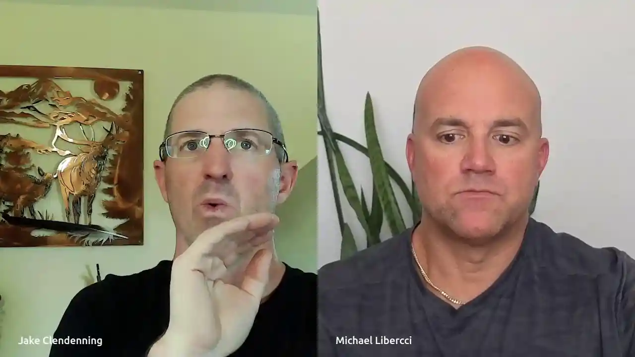 S2E13 - The Discipline Formula: Why 14 Days Changes Everything