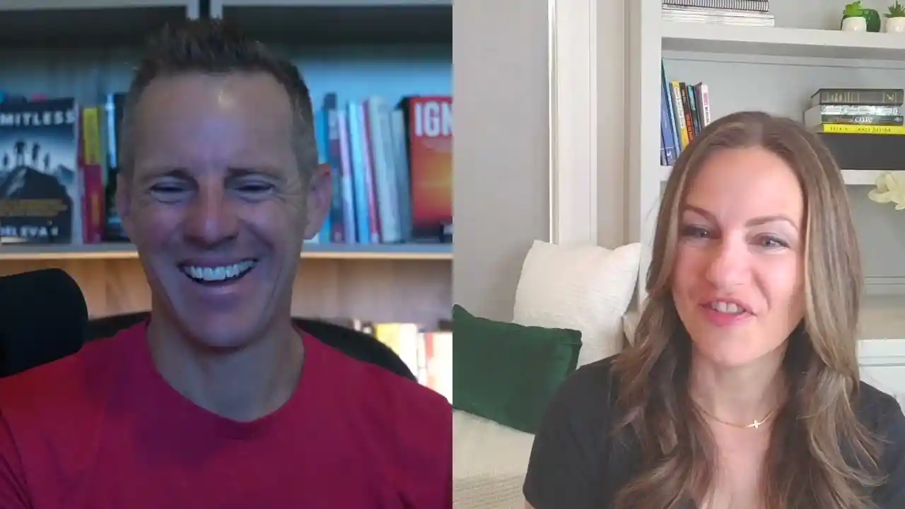 The Shocking Connection Between Oral Health & Autoimmune Disease - Dr.Toni Engram