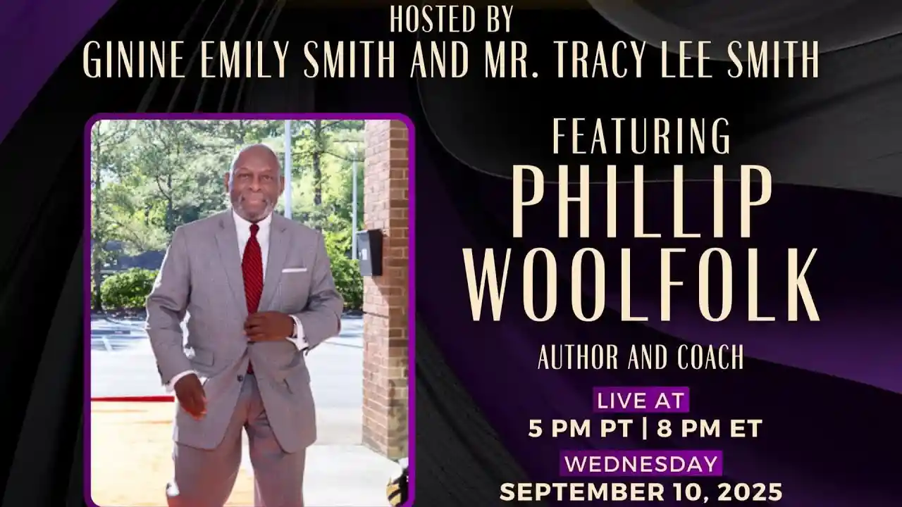 Rockstar Diaries S1 EP 12-Phillip Woolfolk