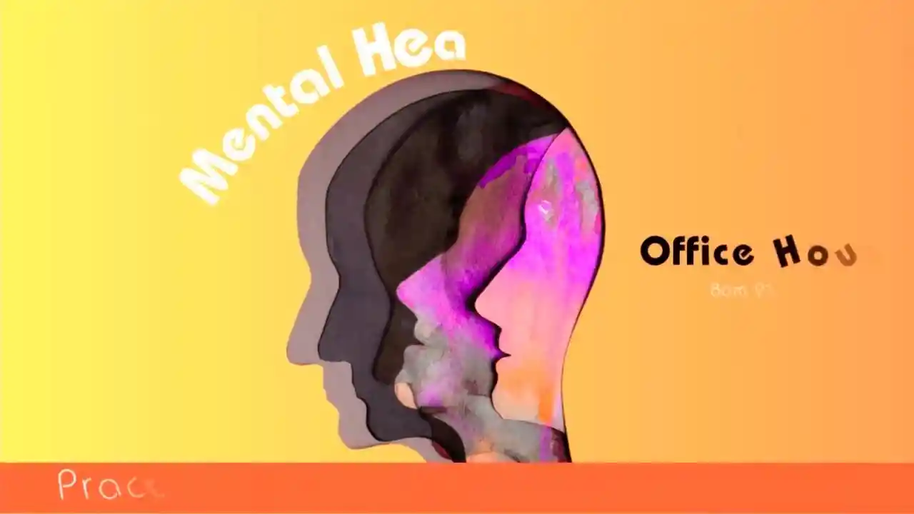 S7E11 - Mental Health Matters Office Hours: Beyond The Man Cave