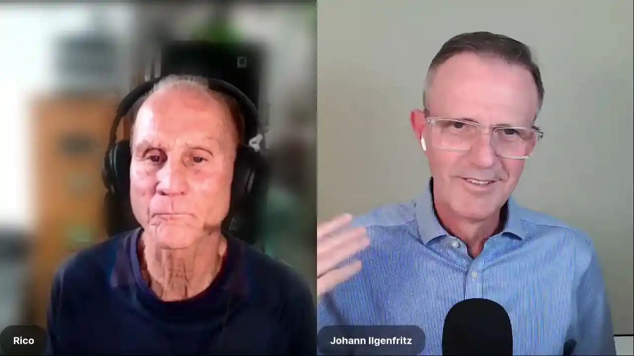 S3E11 - The Real Essence of Healing - Detoxify and Nourish the Body, Mind, Soul