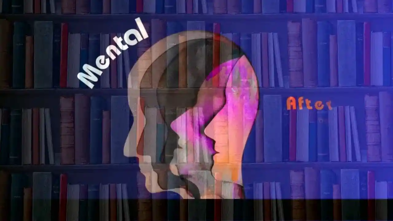 S4E4 - Mental Health Matters After Hours: Improving Mental Health in the Performing Arts