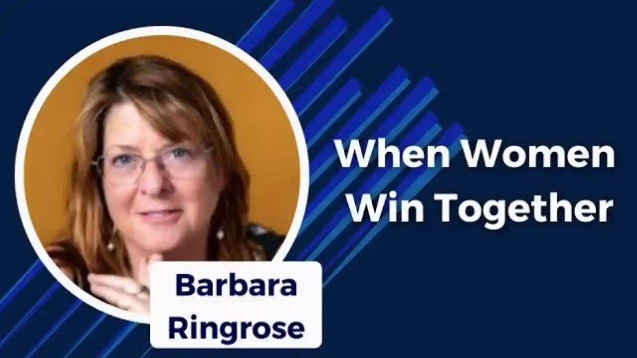 When Women Win Together S6E10