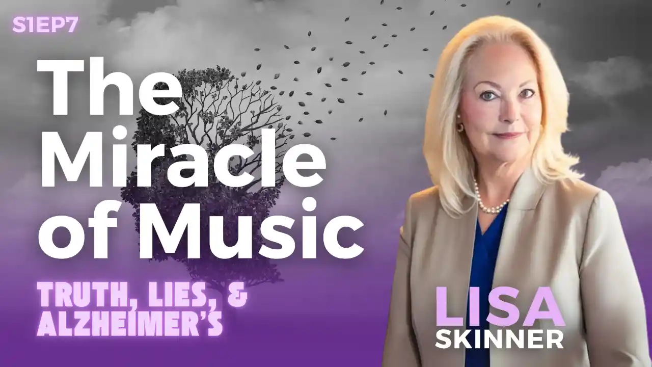 Episode 7: The Miracle of Music