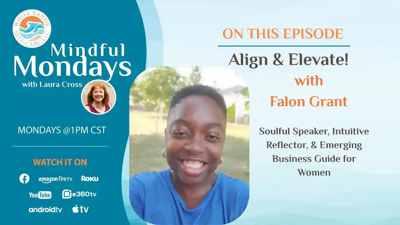 Align & Elevate - S10E3