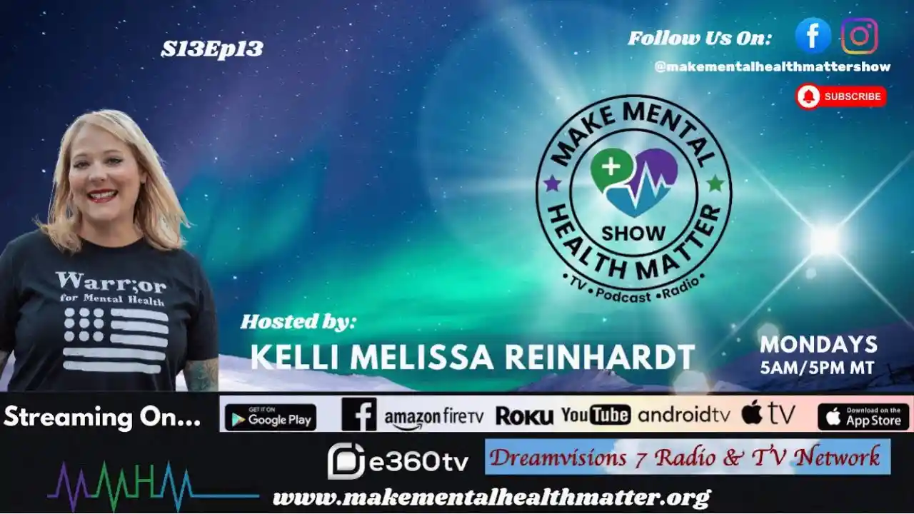 S13Ep13 Practical Ways to Feel Better