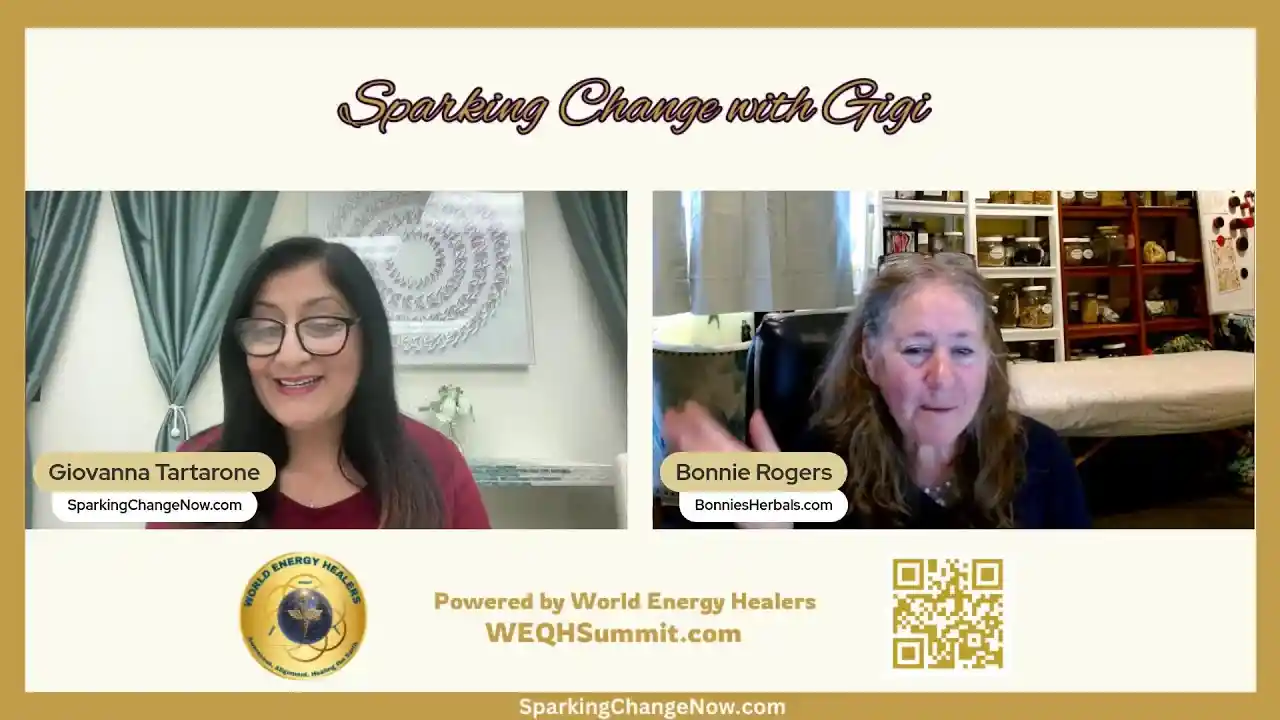 S5E10: Energy in Motion: Healing Through Biomagnetism Therapy (Edited)