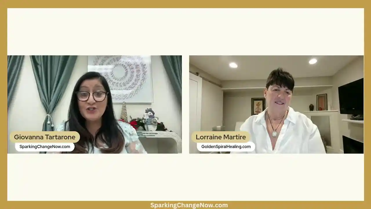 S5E12: Discover the Healing Power of Jin Shin Jyutsu