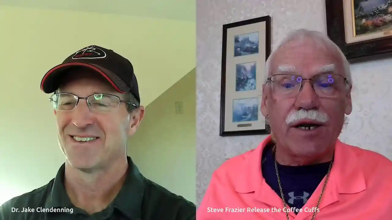 S2E30 - Caffeine Kills Sleep: The Drug Addiction Nobody Talks About