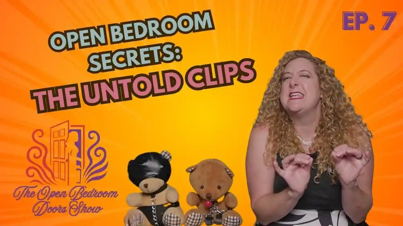 S1E7 - Open Bedroom Secrets-The Untold Clips