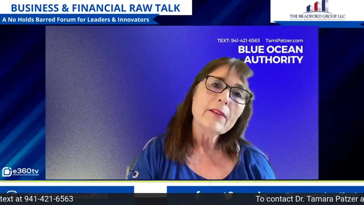 How to Monetize Your Book Project with Dr. Tamara 