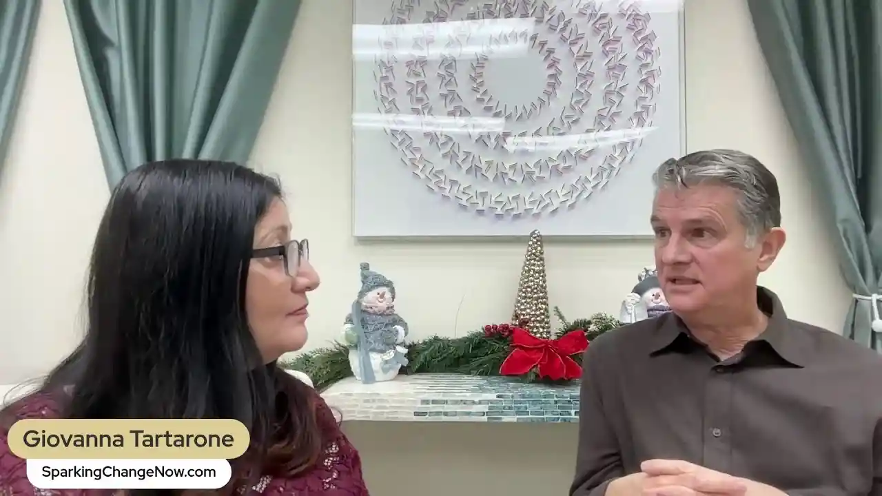 S5E15: From Pain to Power: The Functional Science of Body Movement