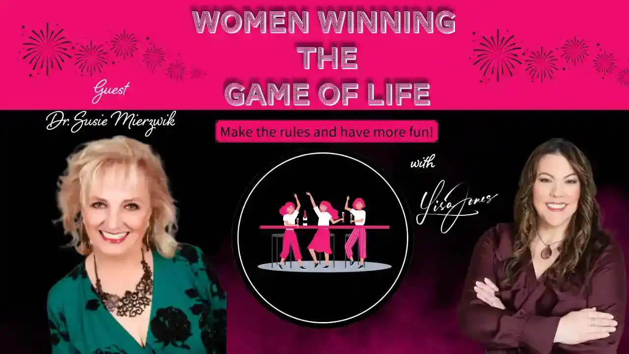 S4 E4 - Reset and Rise: How to Come Back Stronger