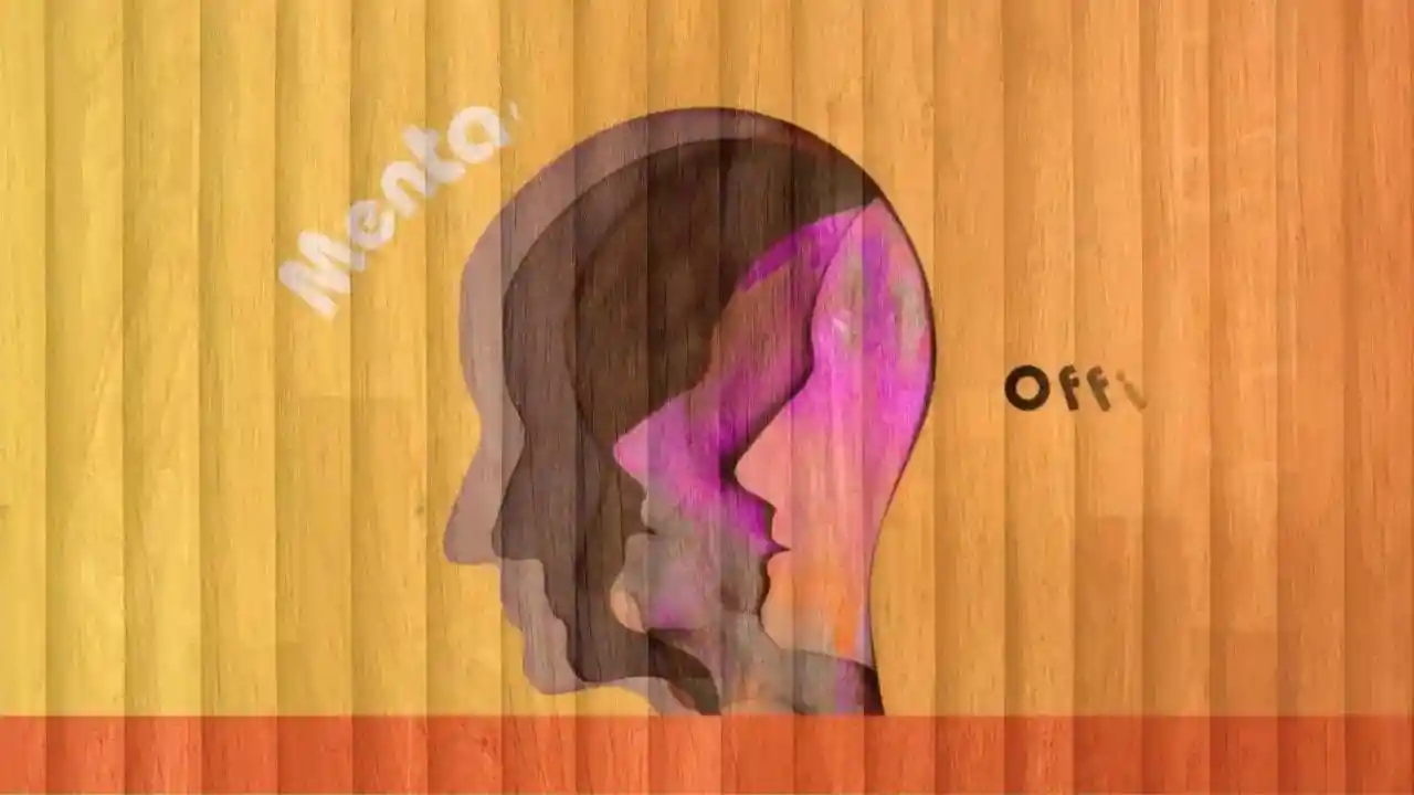 S8E9 - Mental Health Matters Office Hours: The Hashtag-ization of Mental Health