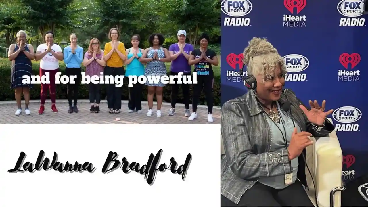 Dream by Design with Melissa Banks & LaWanna Bradford