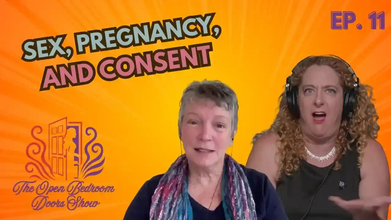 S1E11 - Sex, Pregnancy, and Consent