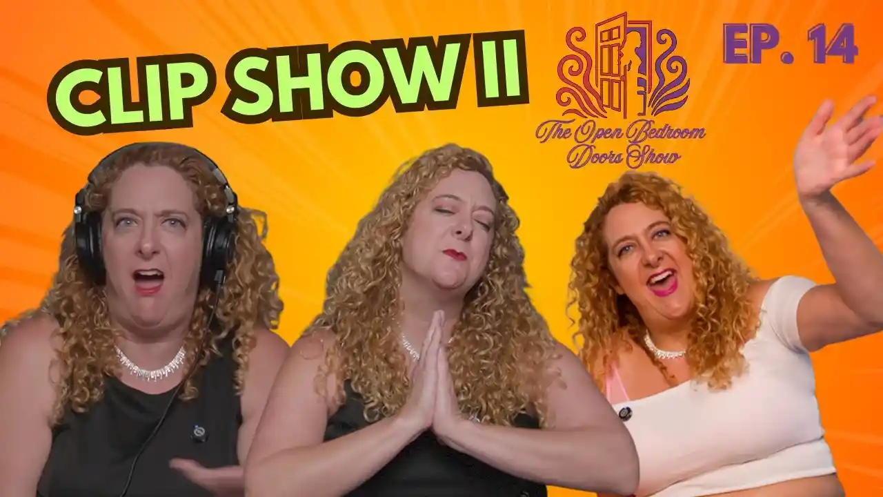 S1E14 - The Open Bedroom Doors Clip Show II Special