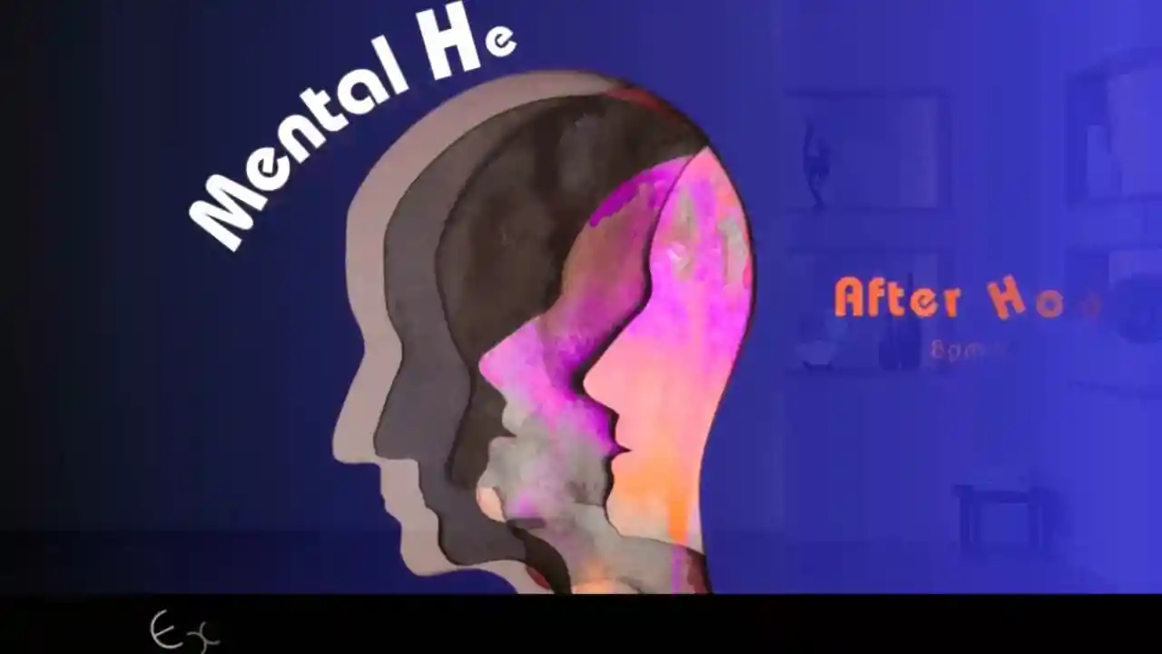 S4E15 - Mental Health Matters After Hours: Rising through Adversity