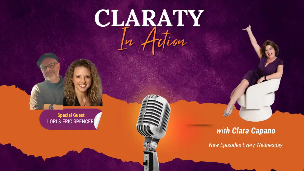 S1 E38 - How to Build a High-Performing Team Without Burnout or BS