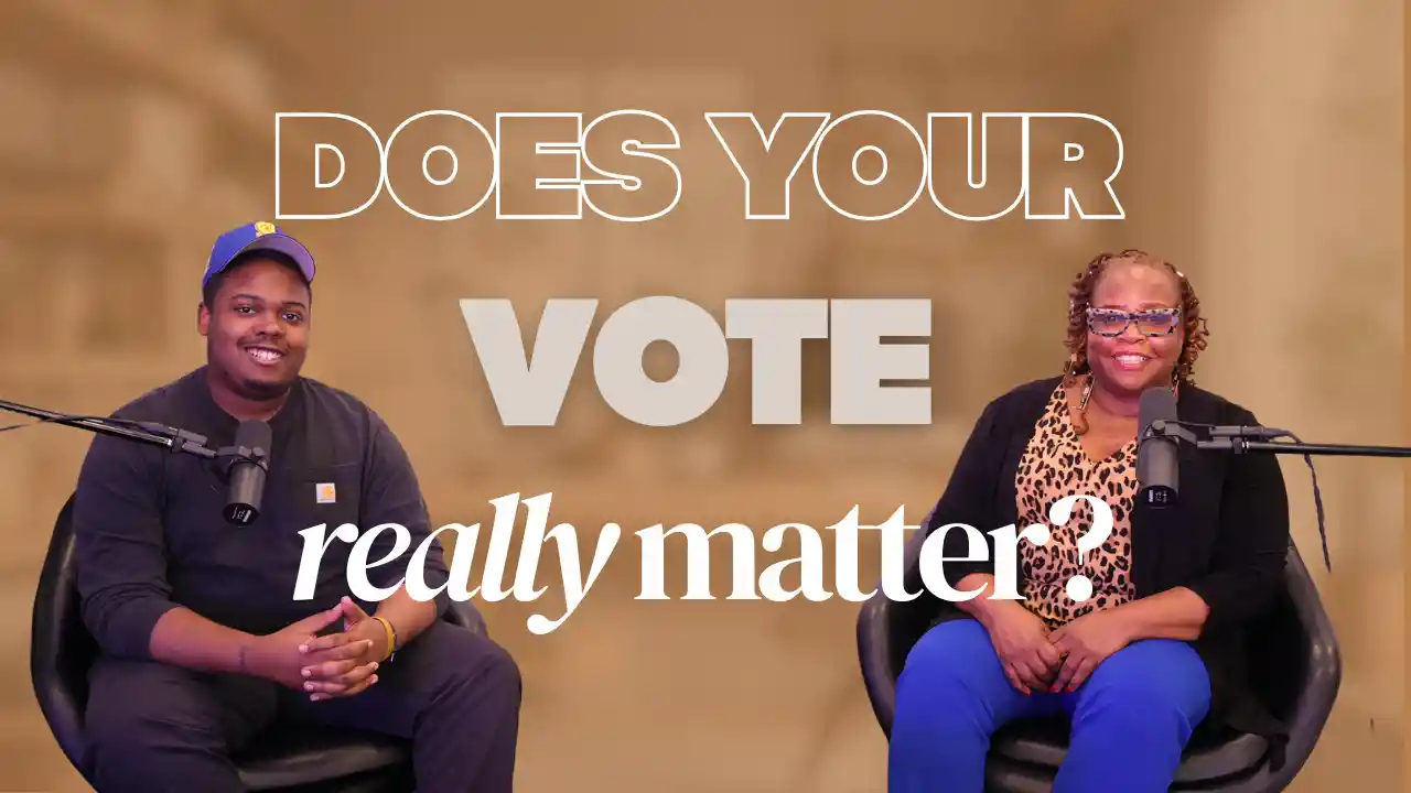 S4E2 - Does Your Vote Really Matter?