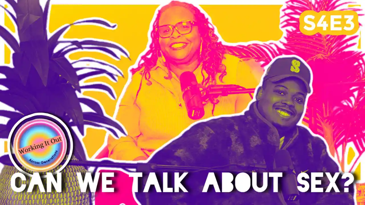 S4E3 - Can We Talk About Sex?