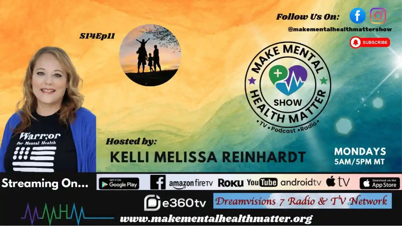 S14Ep11 From Studio Secrets to Sacred Stories of Motherhood