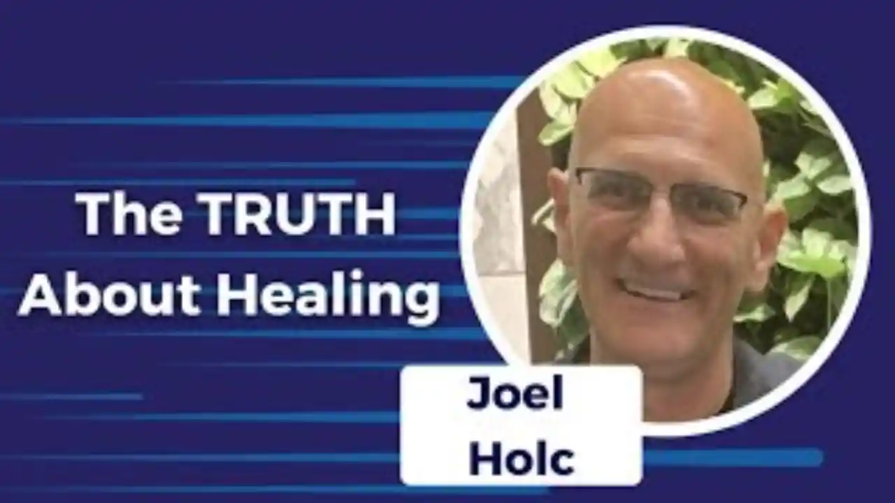 The TRUTH About Healing S6E12