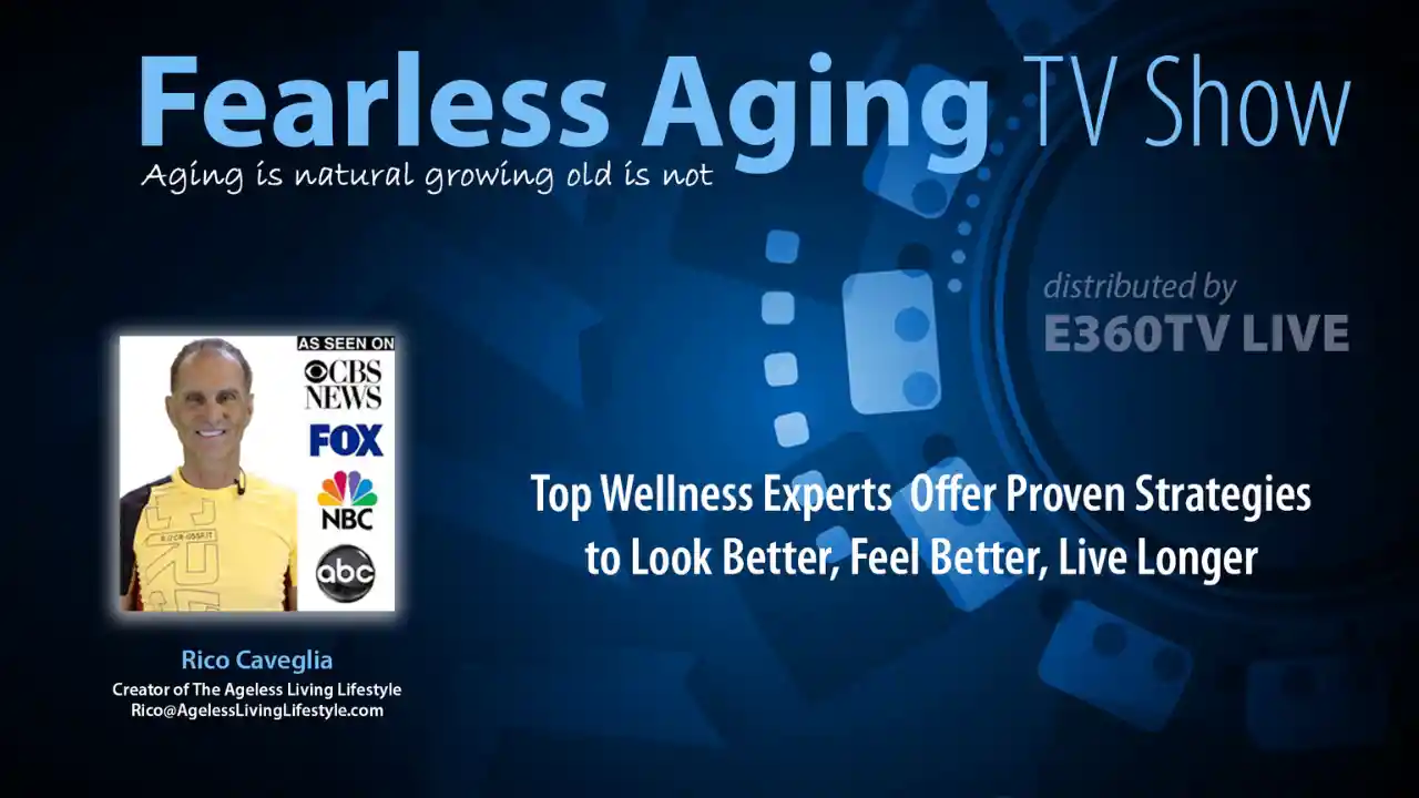 S4 E8 - How to protect and preserve your joints + The social emotion