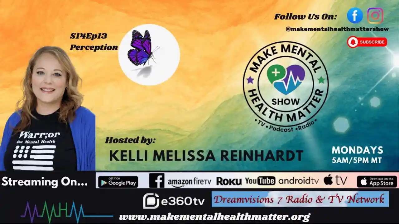 S14Ep13 If You’re Struggling Right Now, This Is For You