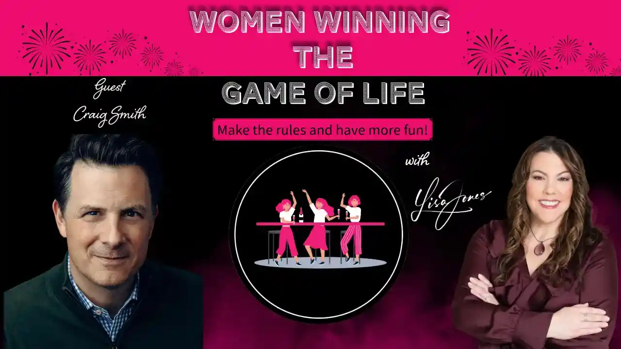 S5 E1 - Press Play on Connection: Win with Short-Form Storytelling