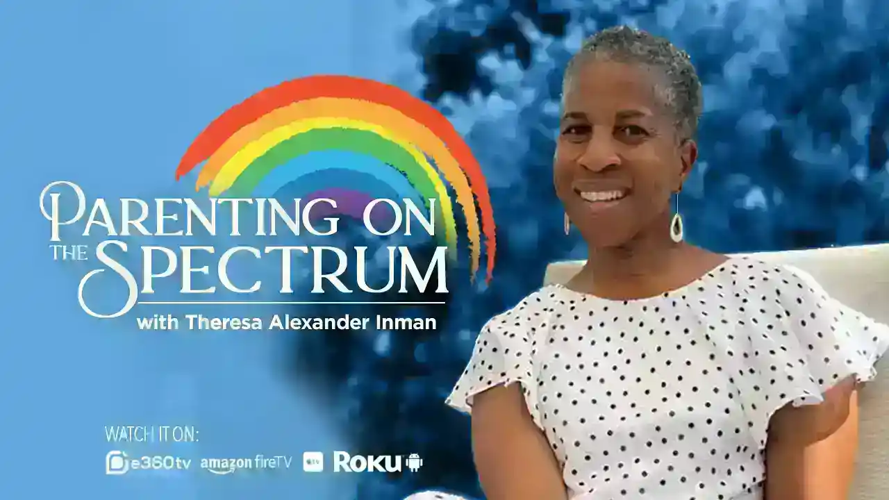 S5 E4 - Melissa Schultz on Parent Coaching, Autism, and Behavior Support