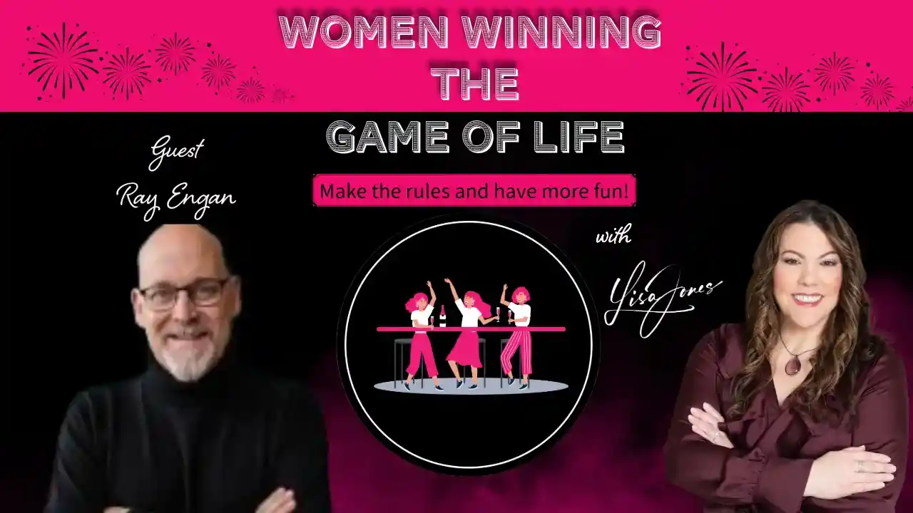 S5 E2 - Connection Without the Cringe: Make It Fun, Watch It Work