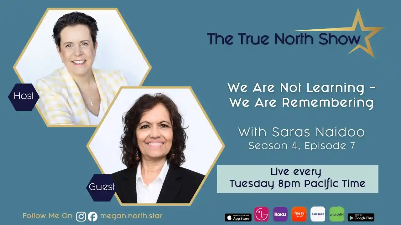 S4Ep7 - We Are Not Learning – We Are Remembering