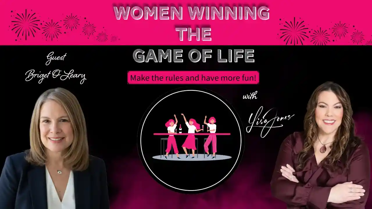 S5 E3 - Win from Within: The H.E.A.L. Method for Mental Wellness