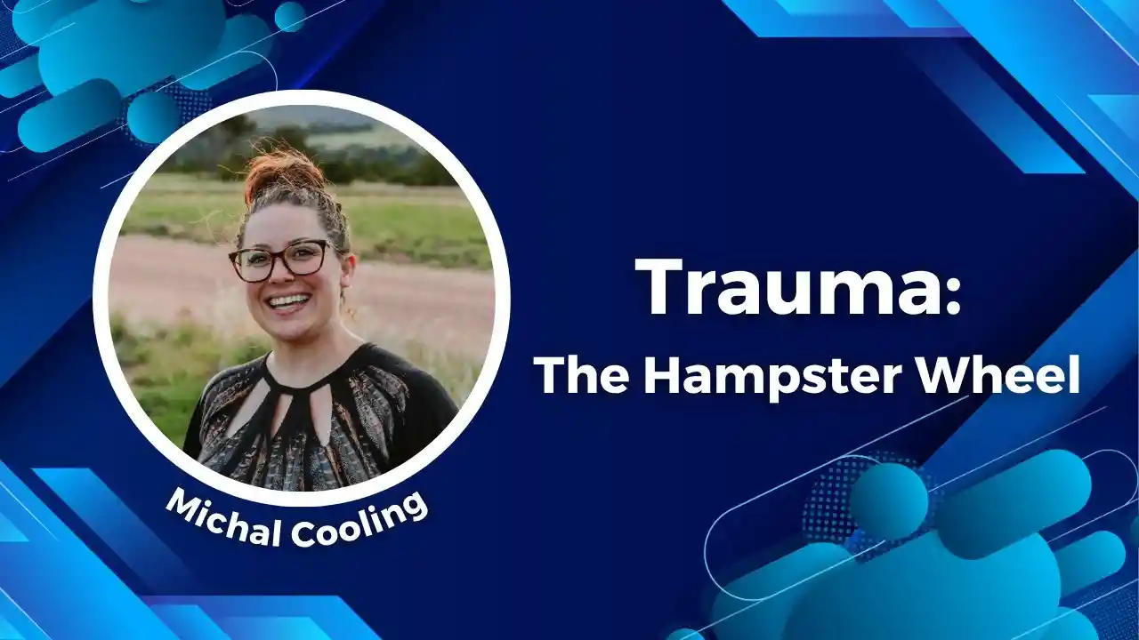 Trauma: The Hampster Wheel S7E7