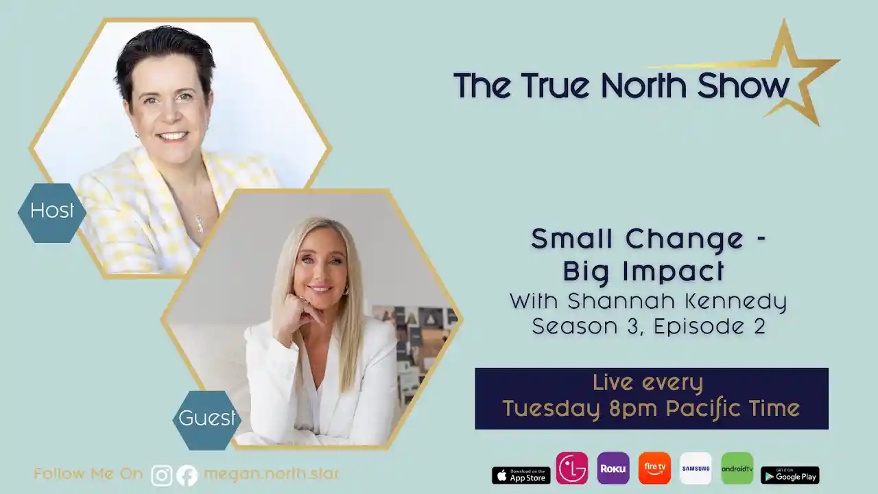S3Ep2 - Small Change - Big Impact