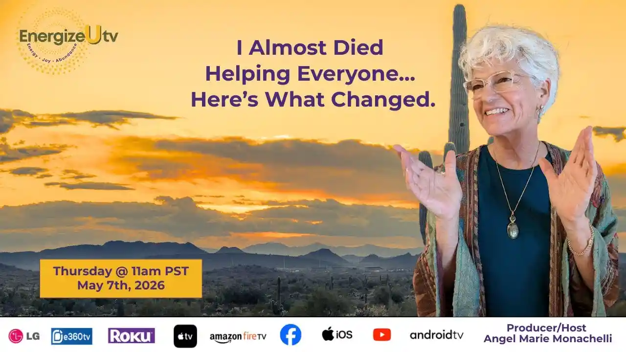S8 E2 - I Almost Died Helping Everyone… Here’s What Changed TV Show